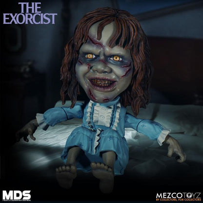 The Exorcist MDS Regan Figura Mezco