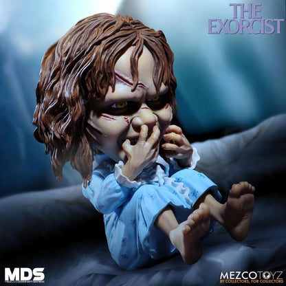 The Exorcist MDS Regan Figura Mezco