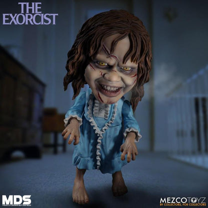 The Exorcist MDS Regan Figura Mezco