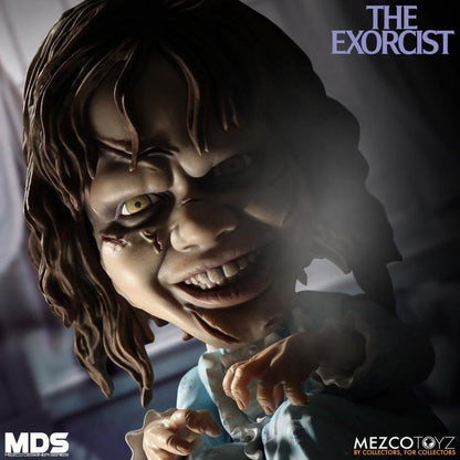 The Exorcist MDS Regan Figura Mezco