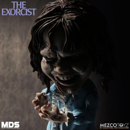 The Exorcist MDS Regan Figura Mezco