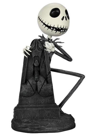 The Nightmare Before Christmas Jack Head Knockers