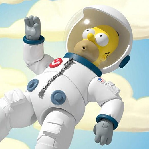 Deep Space Homer