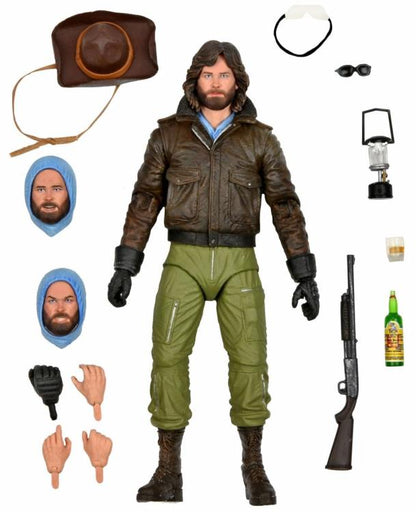 The Thing Ultimate MacReady (Outpost 31) Figura Neca