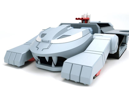 ThunderCats Ultimates Thundertank