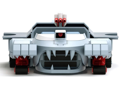ThunderCats Ultimates Thundertank