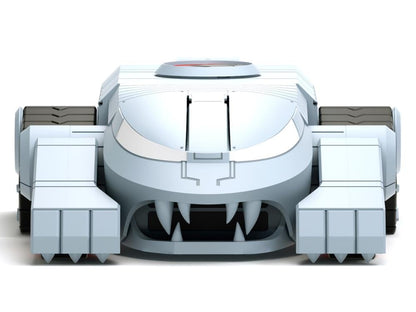 ThunderCats Ultimates Thundertank