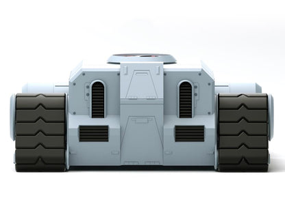 ThunderCats Ultimates Thundertank