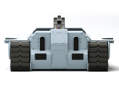 ThunderCats Ultimates Thundertank