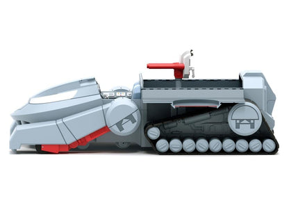 ThunderCats Ultimates Thundertank