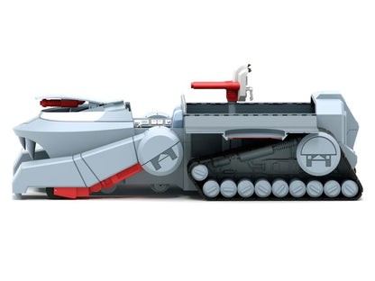 ThunderCats Ultimates Thundertank