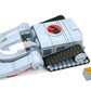 ThunderCats Ultimates Thundertank