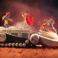 ThunderCats Ultimates Thundertank