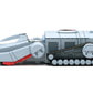 ThunderCats Ultimates Thundertank