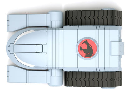 ThunderCats Ultimates Thundertank