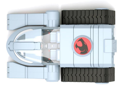 ThunderCats Ultimates Thundertank