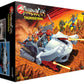 ThunderCats Ultimates Thundertank