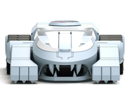 ThunderCats Ultimates Thundertank