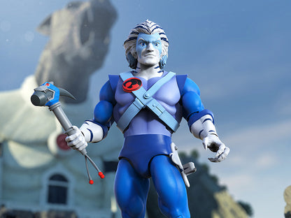ThunderCats Ultimates! Bengali Super7