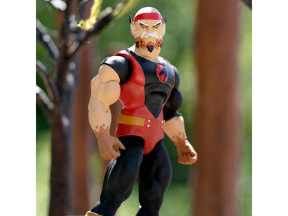 ThunderCats Ultimates! Lynx-O Figura Super7