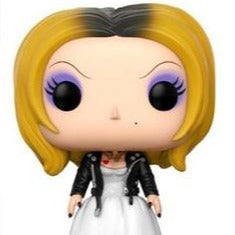 Pop! Movies: Bride of Chucky - Tiffany