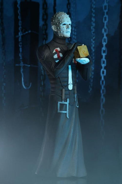 Pinhead Toony Terrors Neca