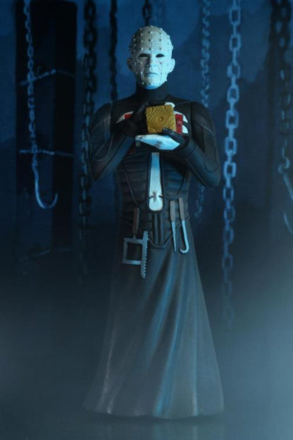 Pinhead Toony Terrors Neca