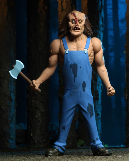 Victor Crowley Toony Terrors Neca