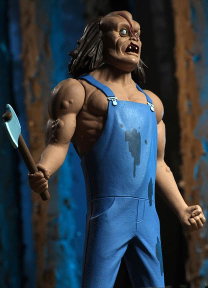 Victor Crowley Toony Terrors Neca