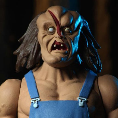 Victor Crowley Toony Terrors Neca