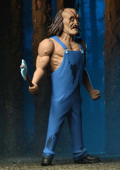 Victor Crowley Toony Terrors Neca