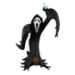 Ghostface Toony Terrors Figura Neca
