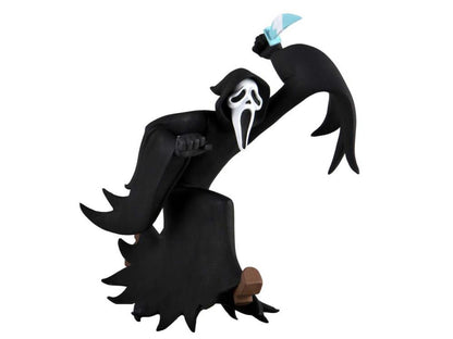 Ghostface Toony Terrors Figura Neca