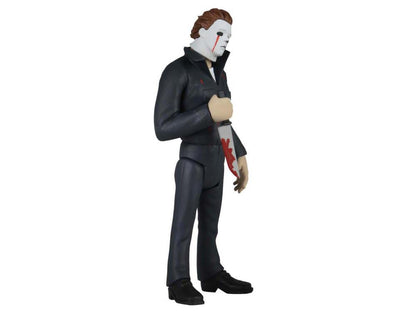 Bloody Tears Michael Myers (Halloween 2) Toony Terrors Figura Neca
