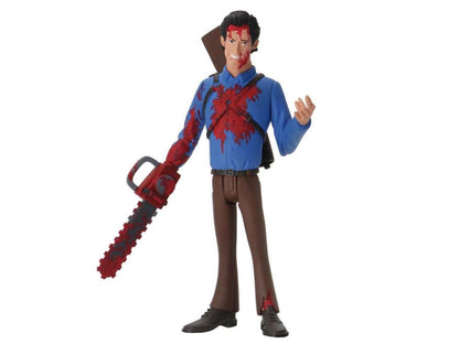 Ash  Toony Terrors Figura Neca