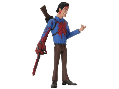 Ash  Toony Terrors Figura Neca