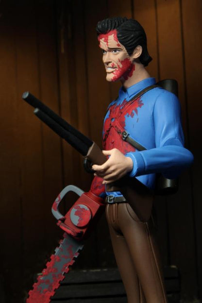 Ash  Toony Terrors Figura Neca