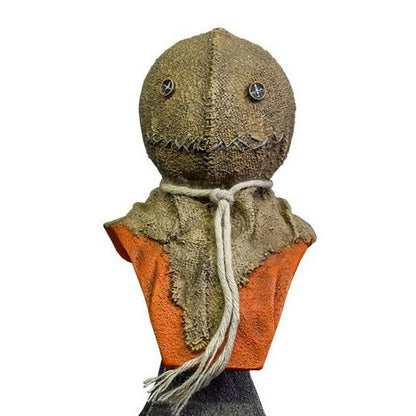 Trick 'r Treat Sam Mini Busto Trick or Treat