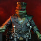 Universal Monsters x TMNT Ultimate Raphael as Frankenstein's Monster Figura Neca