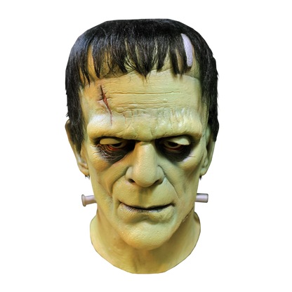 UCM - Boris Karloff Frankenstein Máscara Trick or Treat