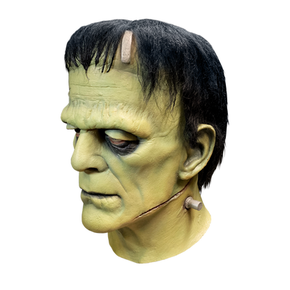 UCM - Boris Karloff Frankenstein Máscara Trick or Treat