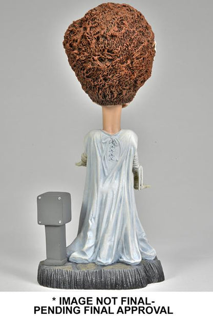 Universal Monsters Bride of Frankenstein Head Knocker