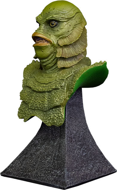UM Creature from the Black Lagoon Mini Busto Trick or Treat