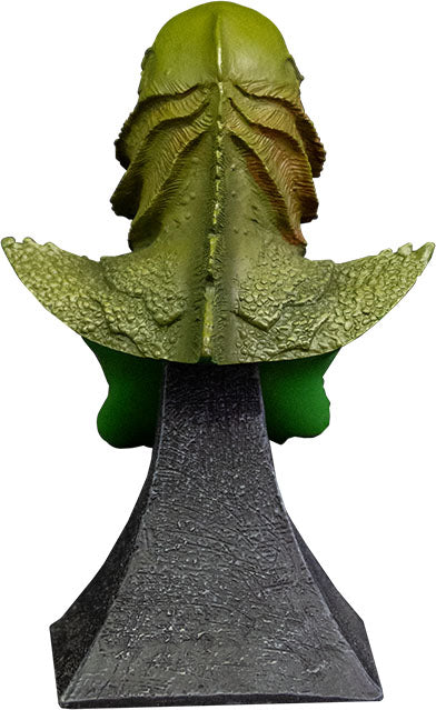 UM Creature from the Black Lagoon Mini Busto Trick or Treat