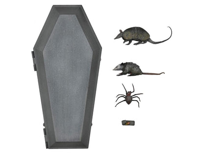 Universal Monsters Dracula Accessory Pack