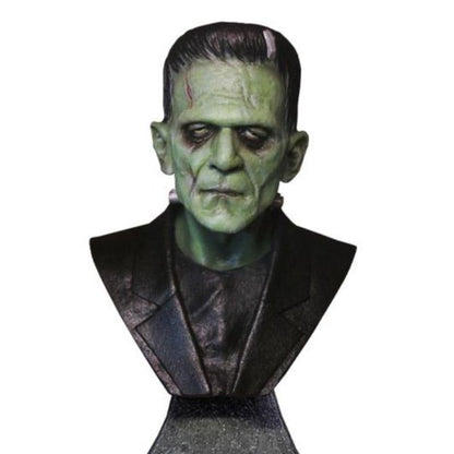 UM Frankenstein's Monster Mini Busto Trick or Treat