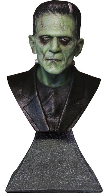 UM Frankenstein's Monster Mini Busto Trick or Treat