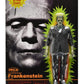 Universal Monsters Retro Glow-In-The-Dark Frankenstein's Monster Figura Neca