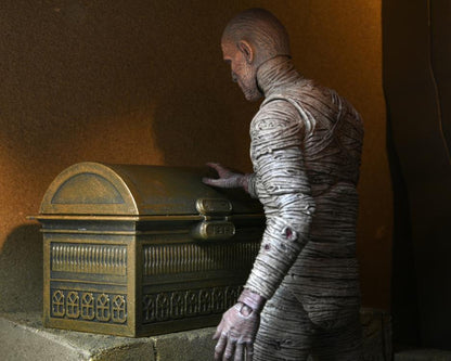 Universal Monsters The Mummy Accessory Pack Neca