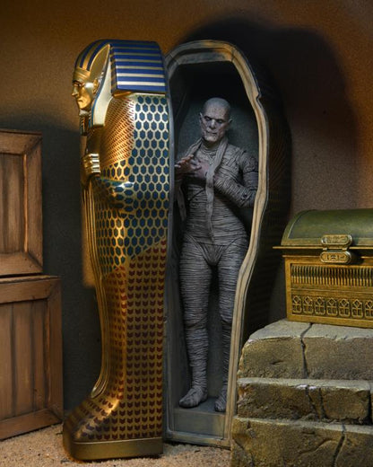 Universal Monsters The Mummy Accessory Pack Neca